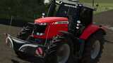 Massey Ferguson 7700 Series Mod Thumbnail