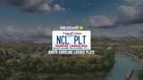 North Carolina License Plate Mod Thumbnail