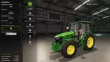 John Deere 5M Series Mod Thumbnail
