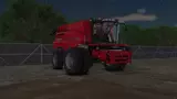 Case IH Axial-Flow 250 Series Mod Thumbnail