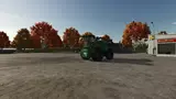 John Deere 9000 Series Multicolor Mod Thumbnail