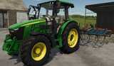 John Deere 5M Series Mod Thumbnail