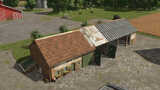 Ivoy Farm Garage Mod Thumbnail