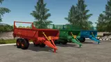 PRT-10 Trailer Mod Thumbnail