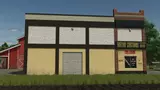 Metro Customs Workshop Mod Thumbnail
