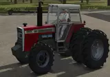 Massey Ferguson 2800 Series Tractor Mod Thumbnail