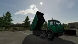 KamAZ 65115 Mod Thumbnail