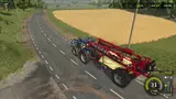 Hardi Navigator 4000 Delta Force Speedy Mod Thumbnail
