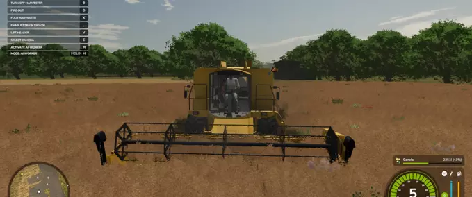 Suffolk Demo Map Mod Image