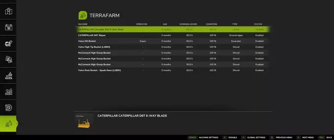 TerraFarm Mod Image
