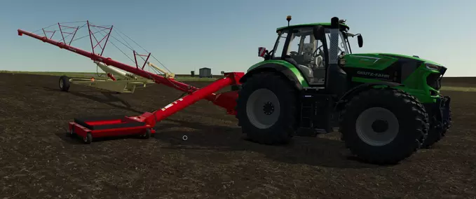 Farm King Auger Mod Image