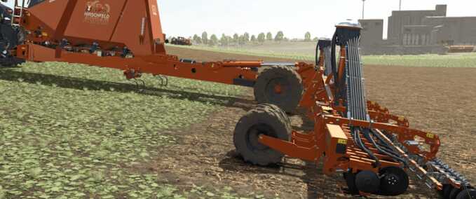 Hirschfeld Citan 15001-C Mod Image