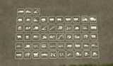 Parking Markings Pack Mod Thumbnail