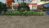 Cutting Unit Pack for Forage Harvesters Mod Thumbnail