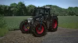Fendt 700/800 TMS Mod Thumbnail