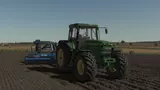 John Deere 7xx0 Series Mod Thumbnail