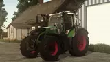 Fendt 600 Gen7 Series Mod Thumbnail