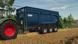 Krampe Big Body 8/900 Mod Thumbnail