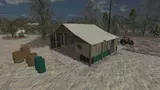 Old Australian Barn Mod Thumbnail