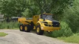 Volvo A25G Mod Thumbnail
