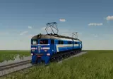 VL Locomotive Pack Mod Thumbnail
