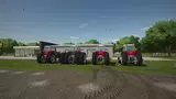 Massey Ferguson 2000 Series Overhauled Mod Thumbnail