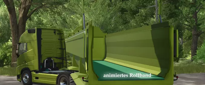 Krampe Trailer Pack Mod Image