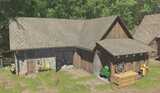 Pigsty with Barn Mod Thumbnail