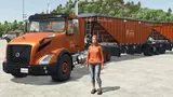 Hirschfeld Volvo VNX 300 Mod Thumbnail