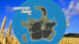 Giants Island Map - Crystal Edition Mod Thumbnail