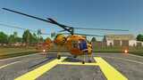 KA26 Helicopter Fertilizer Sprayer Mod Thumbnail