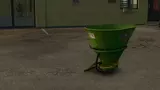 Amazone ZA Placeable Mod Thumbnail