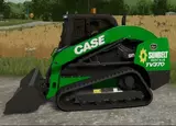 Sunbelt Rentals Skid Steer Edit Mod Thumbnail