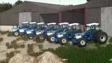 Ford TW Series Mod Thumbnail