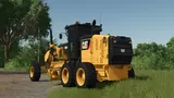 Caterpillar 140NG Mod Thumbnail