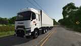 Renault Trucks T - XPO Logistics Mod Thumbnail