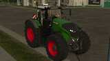 Fendt 1000 Vario Mod Thumbnail