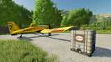 PZL-Mielec M18 Dromader Mod Thumbnail