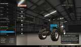 MTZ 1221 Mod Thumbnail