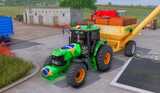 John Deere 7515 Mod Thumbnail