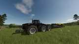 Fendt Trisix Mod Thumbnail