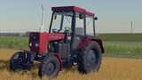 UMZ 8040 UA Mod Thumbnail