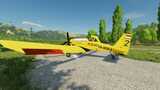 PZL-Mielec M18 Dromader Mod Thumbnail