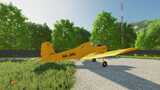Zlin Z-37 Čmelák Mod Thumbnail