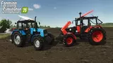 MTZ-1221 Mod Thumbnail