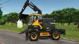 Volvo EWR150E Mod Thumbnail