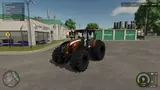 McCormick X7 VT-Drive by Zladdi76 Mod Thumbnail