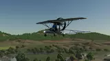 ULA 710-84 Personal Aircraft Mod Thumbnail