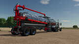 Lizard 7700 Tanker Mod Thumbnail