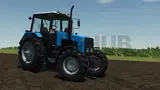 Belarus MTZ 1221 Pack Mod Thumbnail
